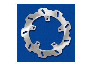 Disque arriere wave APR. RS250 95-03, RSV1000 -07 SL1000 FALCO 00-04