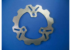 Disque wave AR Aprilia