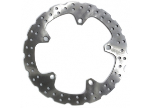 Disques de frein moto BMW R 1200 RT LC 1200 2016