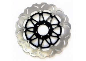 Disque de Frein Flottant Wave Ø320mm