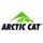 plaquettes de frein ARCTIC CAT