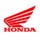 plaquettes de frein HONDA