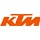 plaquettes de frein KTM